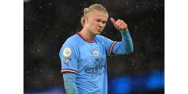 Guardiola kündigt Hålands Rückkehr an